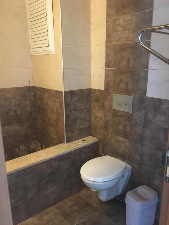 Mucize Termal Spa Παμούκαλε Εξωτερικό φωτογραφία