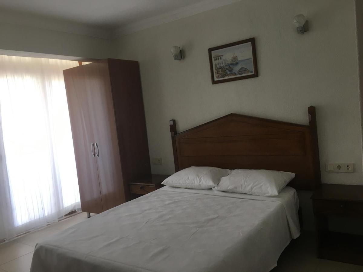 Mucize Termal Spa Παμούκαλε Εξωτερικό φωτογραφία