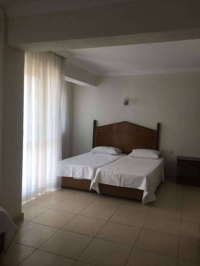Mucize Termal Spa Παμούκαλε Εξωτερικό φωτογραφία