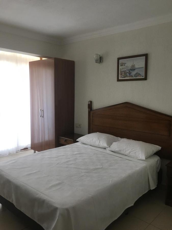 Mucize Termal Spa Παμούκαλε Εξωτερικό φωτογραφία