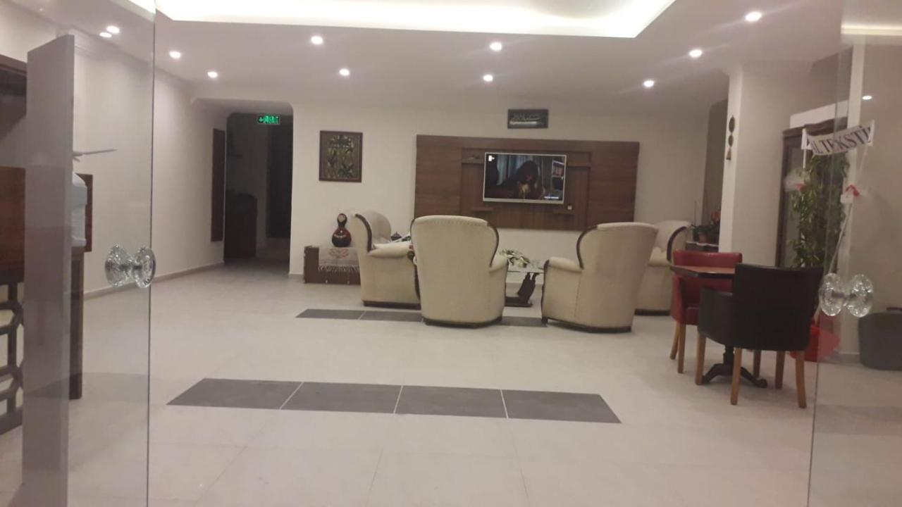Mucize Termal Spa Παμούκαλε Εξωτερικό φωτογραφία