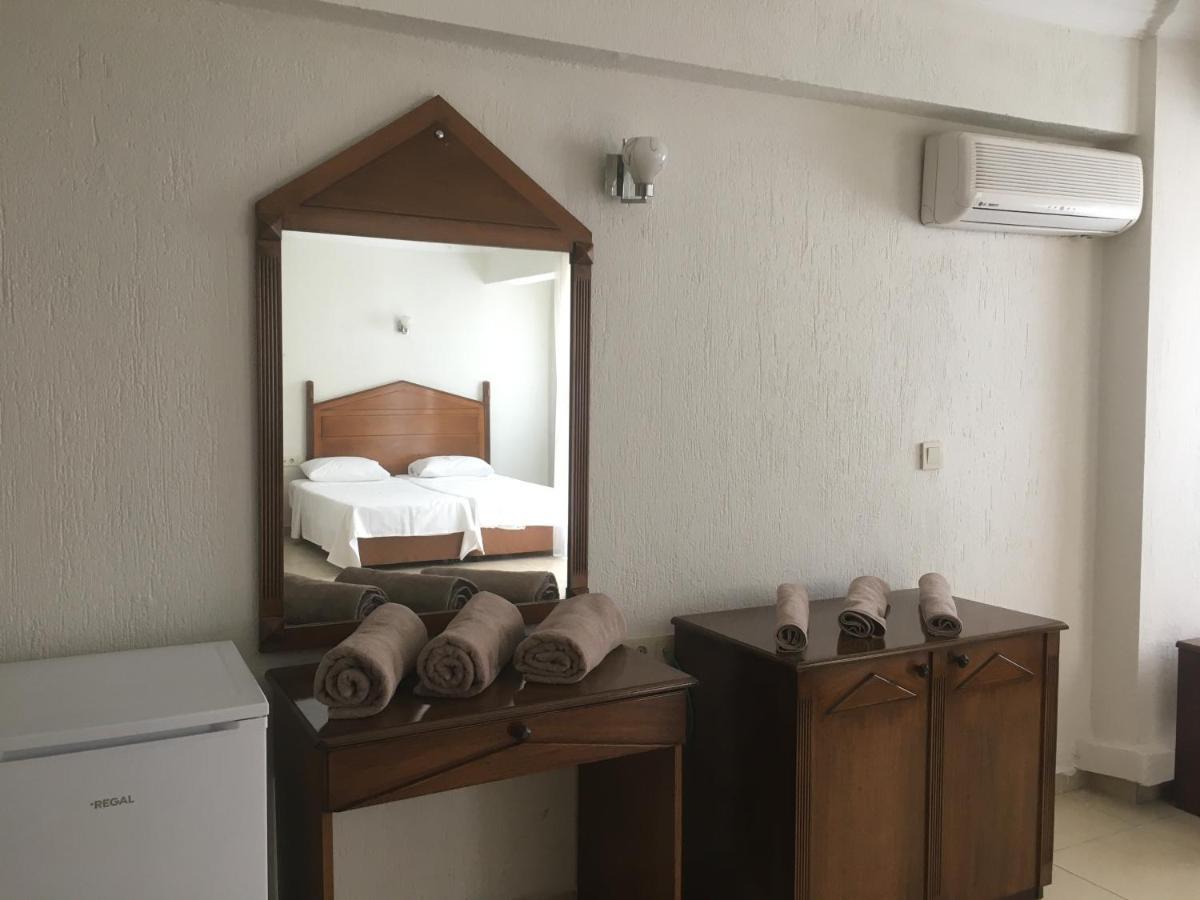 Mucize Termal Spa Παμούκαλε Εξωτερικό φωτογραφία