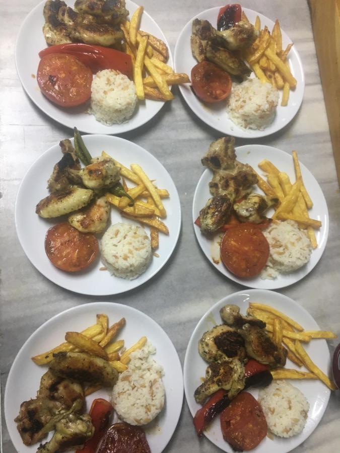 Mucize Termal Spa Παμούκαλε Εξωτερικό φωτογραφία