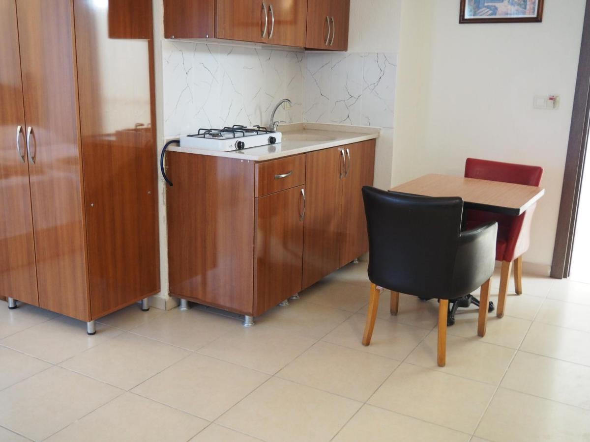 Mucize Termal Spa Παμούκαλε Εξωτερικό φωτογραφία