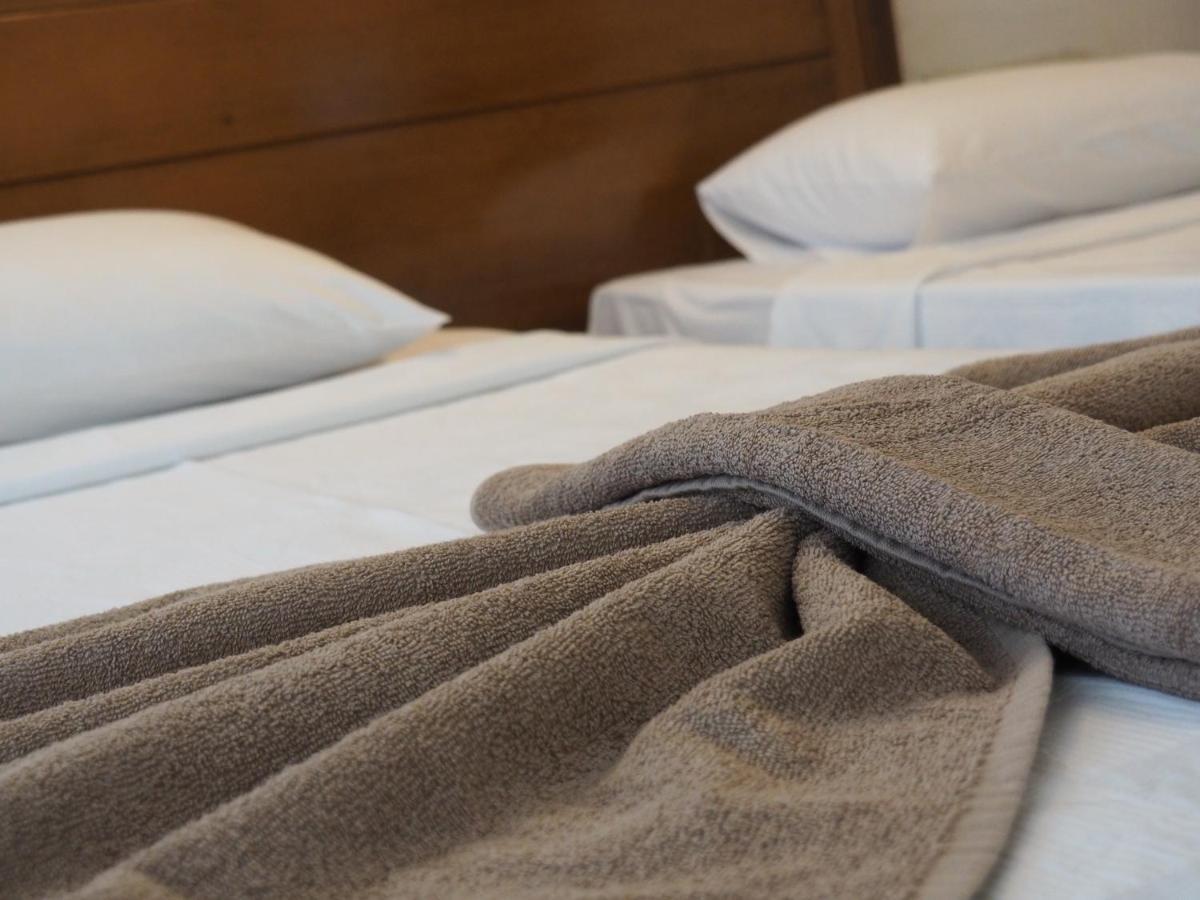 Mucize Termal Spa Παμούκαλε Εξωτερικό φωτογραφία