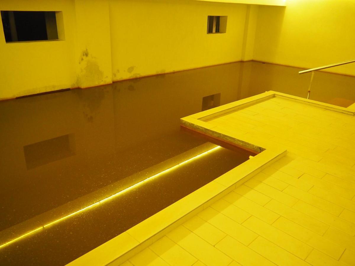 Mucize Termal Spa Παμούκαλε Εξωτερικό φωτογραφία