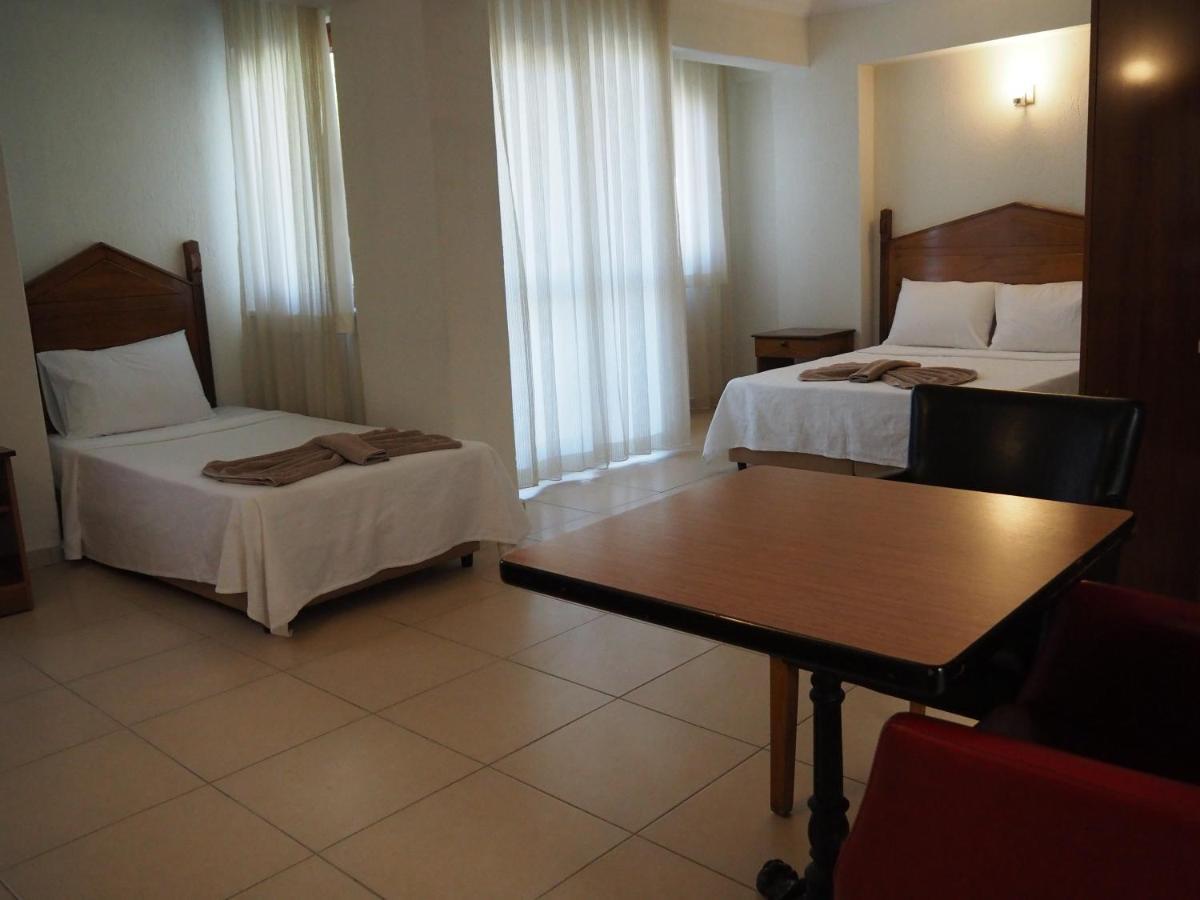 Mucize Termal Spa Παμούκαλε Εξωτερικό φωτογραφία