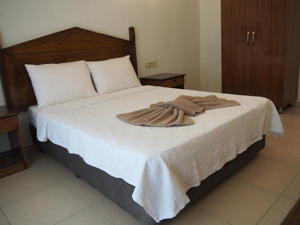 Mucize Termal Spa Παμούκαλε Εξωτερικό φωτογραφία