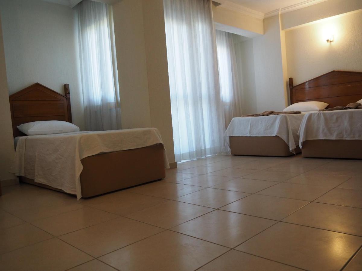 Mucize Termal Spa Παμούκαλε Εξωτερικό φωτογραφία