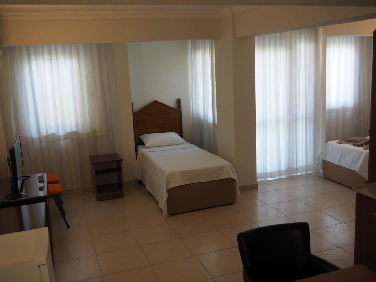 Mucize Termal Spa Παμούκαλε Εξωτερικό φωτογραφία