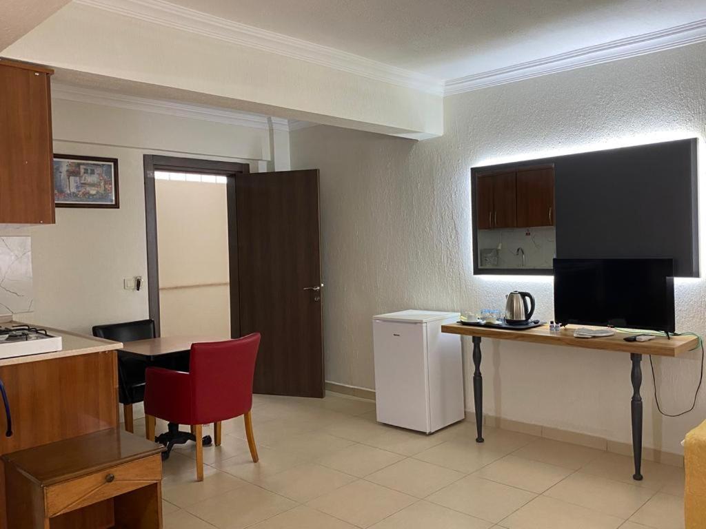 Mucize Termal Spa Παμούκαλε Εξωτερικό φωτογραφία