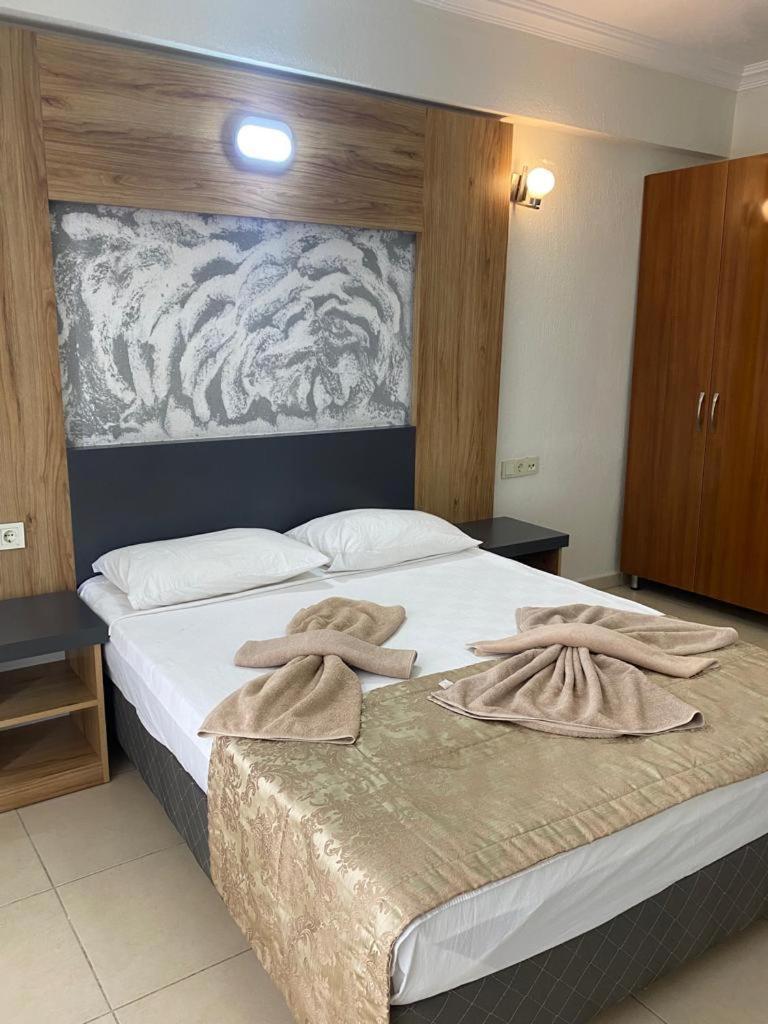 Mucize Termal Spa Παμούκαλε Εξωτερικό φωτογραφία
